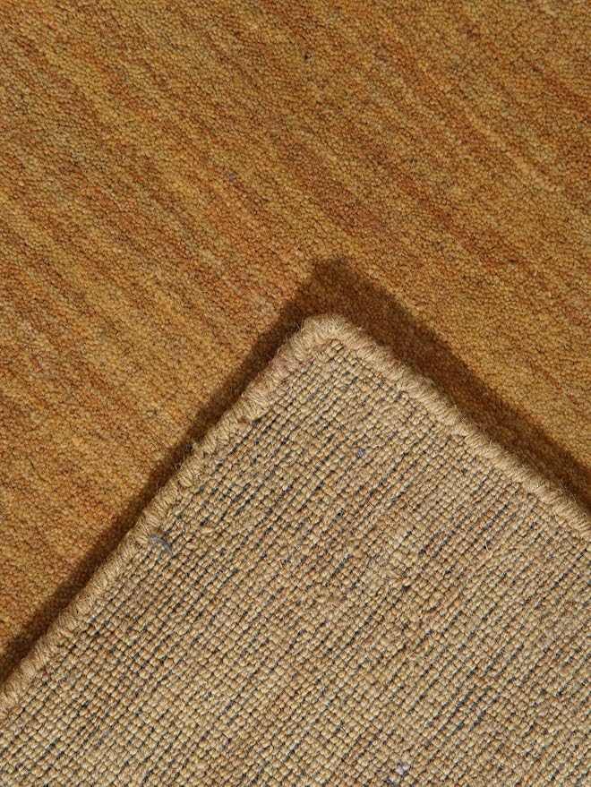 Rugsotic Carpets Hand Knotted Loom Wool ECO-Friendly Area Rugs - Image 5