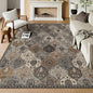 Lahome Moroccan Washable Area Rugs 8x10, Soft Rugs by Lahome