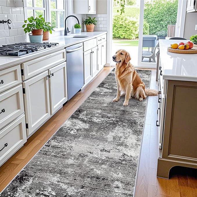 3x20 ft Extra Long Hallway Runner Rug by BYYVOORugsforYourHome
