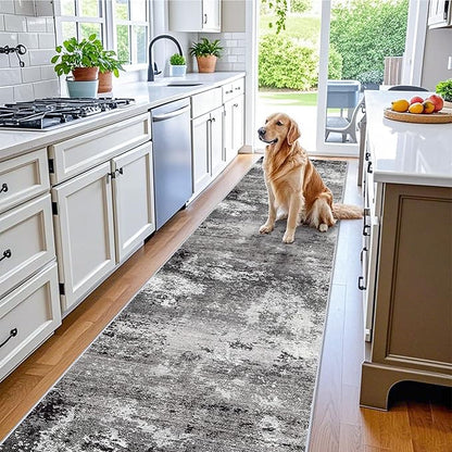 3x20 ft Extra Long Hallway Runner Rug by BYYVOORugsforYourHome