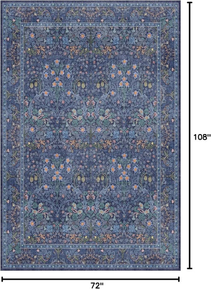 Dining Room Rugs for Under Table - Image 2