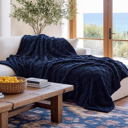 Bedsure GentleSoft Full Size Blankets - Image 8
