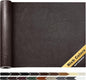 KING MOUNTAIN Leather Repair Patch, 16 x 60 Inches self Adhesive Leather Repair by ForABetterHomeLife