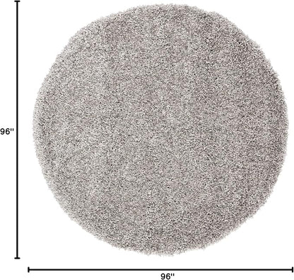 SAFAVIEH California Shag Collection Area Rug - Image 2