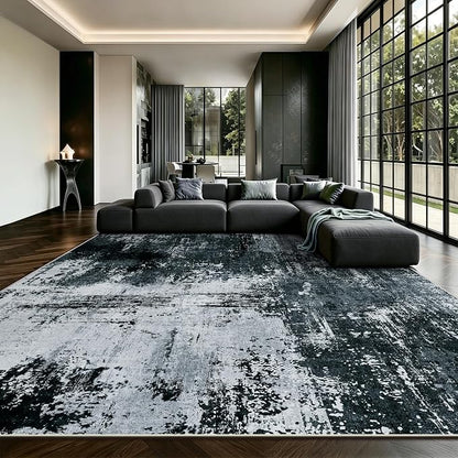 8x10 Rugs for Living Room by Yarooge