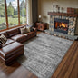 UERMEI 8x10 Area Rug Living Room Rugs by UERMEI