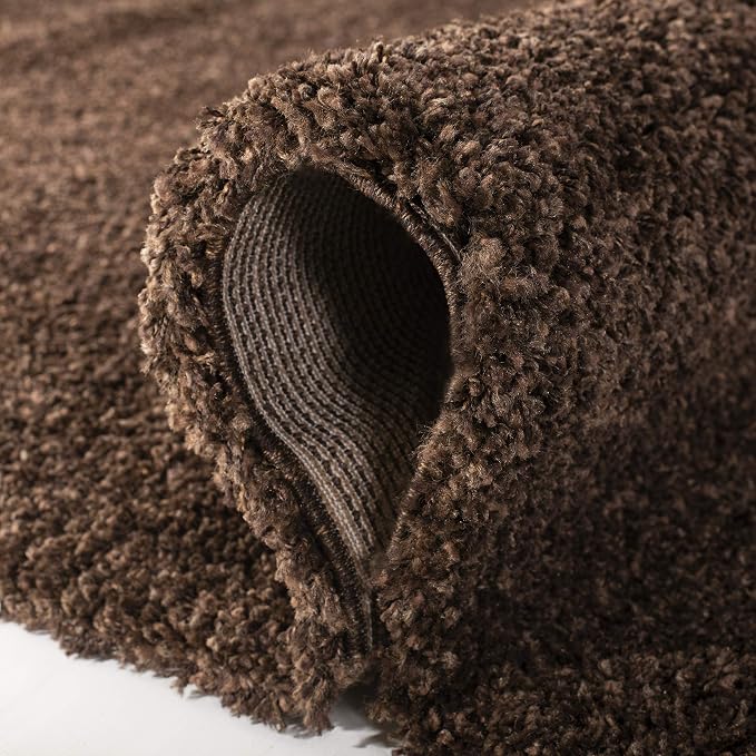 SAFAVIEH California Shag Collection Runner Rug - Image 5