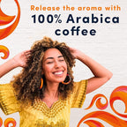 Gevalia Signature Blend Mild Light Roast K-Cup Coffee Pods (84 ct Box) (Pack of 2)