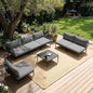 Crestlive Products Outdoor Patio Furniture Set by Crestlive+Products