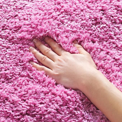 SAFAVIEH California Shag Collection Area Rug by Unknown
