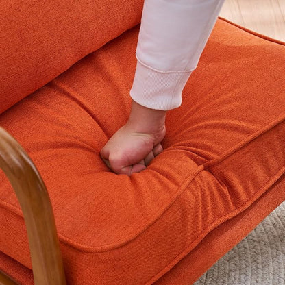 VINGLI Cozy Living Room Chairs - Image 5