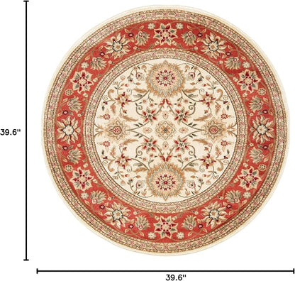 SAFAVIEH Lyndhurst Collection Area Rug - Image 2