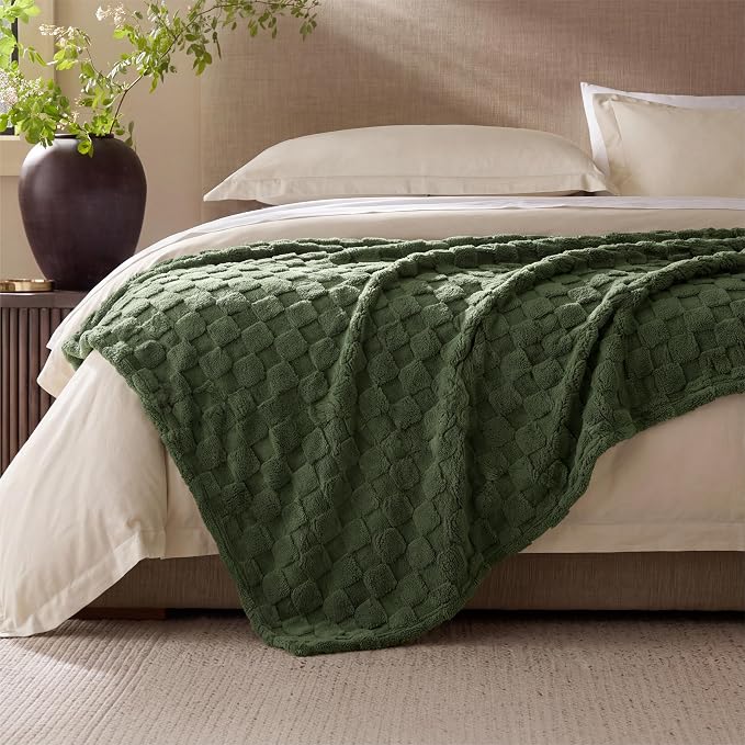 Bedsure GentleSoft Full Size Blankets - Image 9