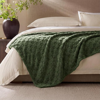 Bedsure GentleSoft King Size Blanket - Image 9