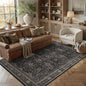 Schweek 5x7 Washable Area Rugs Non Slip Rug by Schweek