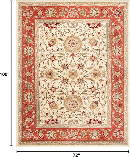 SAFAVIEH Lyndhurst Collection Area Rug - Image 2