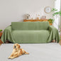 HAOMAIJIA Non Slip Couch Cover Sofa Covers by HAOMAIJIA