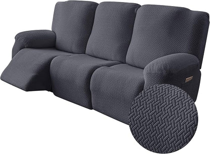 Genina Recliner Sofa Covers by Genina