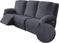 Genina Recliner Sofa Covers by Genina