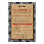 Kodiak Cakes Chocolate Fudge Brownie Mix, 14.8 Ounce Boxes (Pack of 6)