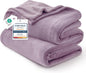 Bedsure GentleSoft Fleece King Size Blankets by Unknown