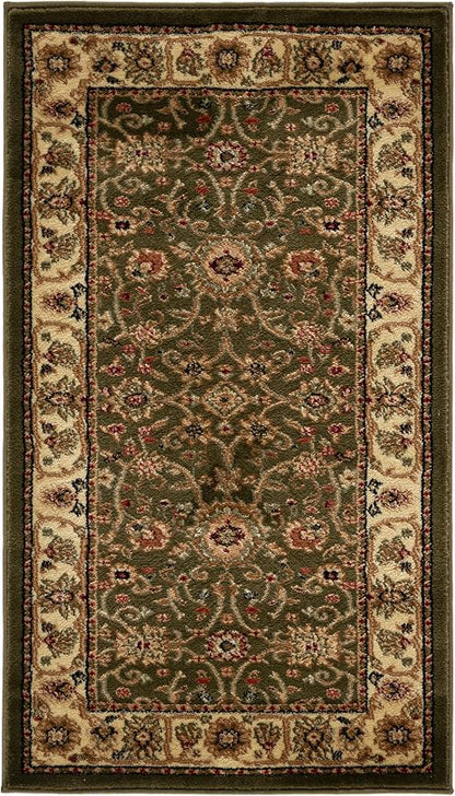 SAFAVIEH Lyndhurst Collection Accent Rug - Image 3