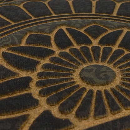 Mohawk Home Swirl Style Casual Ornamental Charcoal 2' X 3' All Weather Outdoor - Image 7