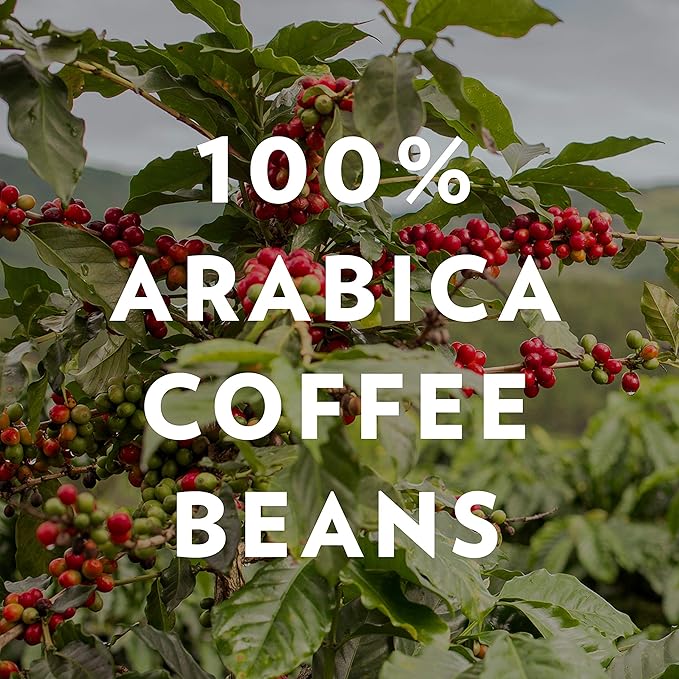 Community Coffee Coffee & Chicory 72 Count Coffee Pods, Medium-Dark Roast, Compatible with Keurig 2.0 K Cup Brewers, 72 Count (Pack of 1)