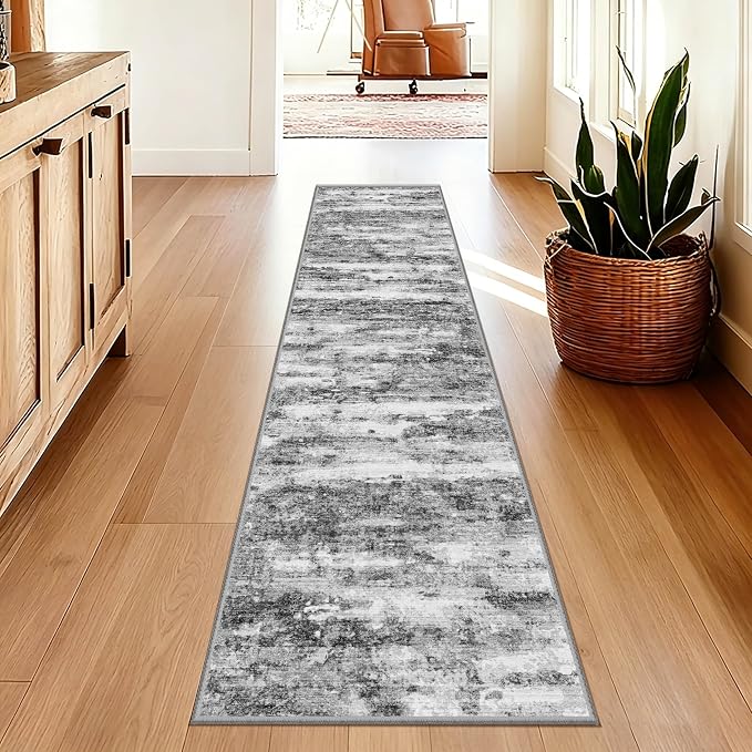 Kitchen Runner Rug 2x12 Runners Rug - Image 6