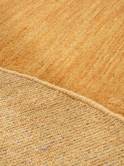 Rugsotic Carpets Hand Knotted Loom Wool ECO-Friendly Area Rugs - Image 7