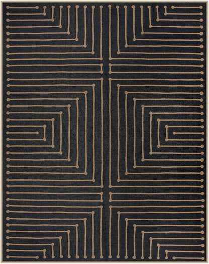 Lahome 8x10 Indoor Outdoor Rug - Image 7
