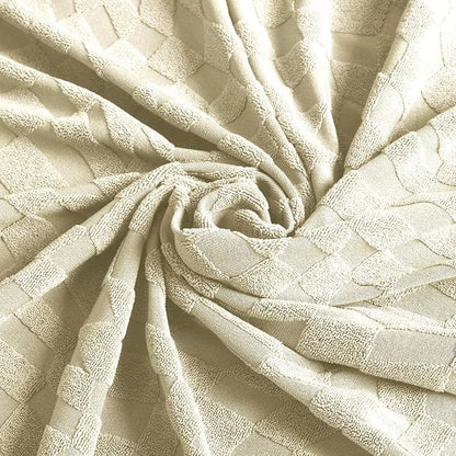 ZNSAYOTX 1 Piece Stretch Chair Cover - Image 7