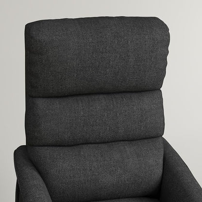 HOMCOM Power Lift Recliner Chair - Image 8