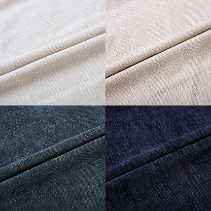 Set of 4 Soft Textured Decorative Throw Pillow Covers 20x20 Inch Cozy Farmhouse - Image 6