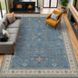 Boho 8x12 Large Area Rugs for Living Room by HazoHaus
