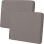 Easy-Going Stretch 2 Pieces Couch Cushion Cover by Easy-Going
