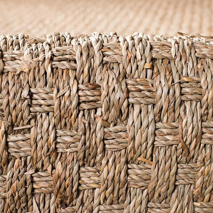 SAFAVIEH Natural Fiber Collection Runner Rug - Image 7