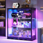 Dystler RGB Display Cabinet by CraftYourIdealHomeLife