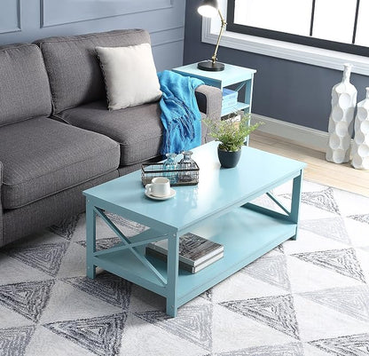 Convenience Concepts Oxford Coffee Table - Image 2