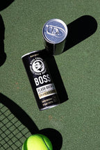 BOSS Coffee by Suntory - Japanese Flash Brew Original Black Coffee, 8oz 12 Pack, Imported from Japan, Espresso Doubleshot, Ready to Drink, Keto Friendly, Vegan, No Sugar, No Dairy