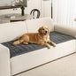 Couch Covers for Dogs Washable, 27.6"x59.1" Non Slip Couch Covers for Loveseat by PJLZJFBY