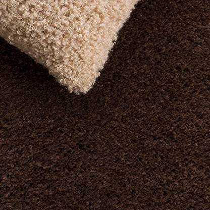 SAFAVIEH California Shag Collection Runner Rug - Image 6
