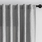 MYSKY HOME Living Room Curtains 84 Inches Long Semi Sheer Light Filtering by MYSKYHOME