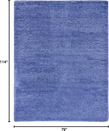 SAFAVIEH California Shag Collection Area Rug - Image 2