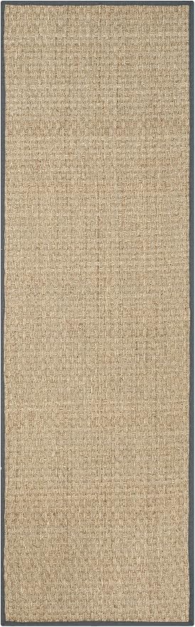 SAFAVIEH Natural Fiber Collection Runner Rug - Image 3