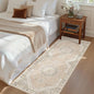 Madane Hallway Runner Rug 2x5 Washable Entry Rugs Non-Slip, Soft Low-Pile by Madane