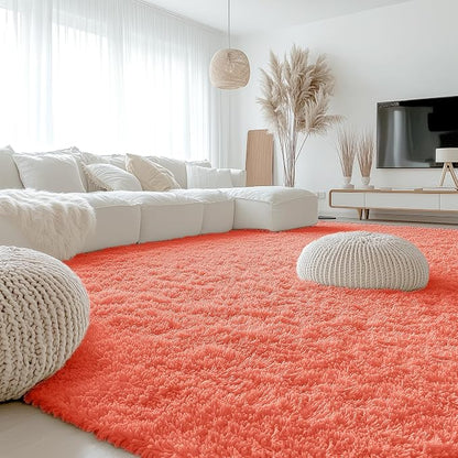 OLANLY 9x12 Machine Washable Large Area Rugs - Image 6