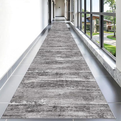 YOUFORTONG Hallway Runner Rug 3x25 - Image 4