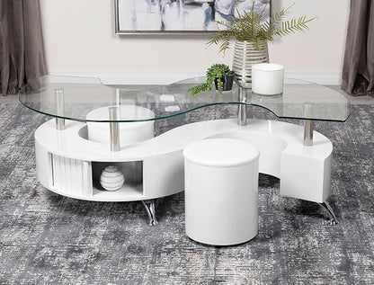 Coaster Home Furnishings - Image 2