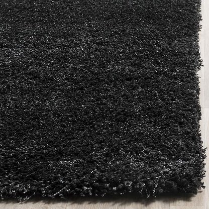 SAFAVIEH California Shag Collection Runner Rug - Image 3